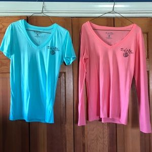 Salt Life Women’s shirts